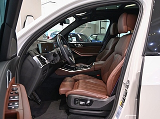 BMW X5 G05 2023