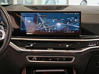 BMW X5 G05 2023