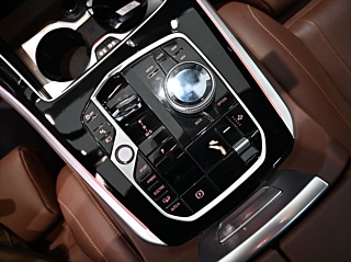 BMW X5 G05 2023
