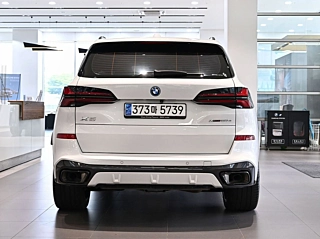 BMW X5 G05 2023