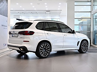 BMW X5 G05 2023
