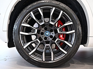 BMW X5 G05 2023