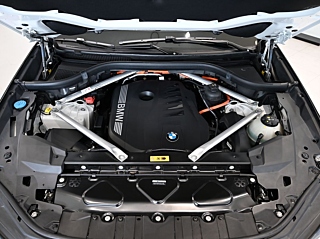 BMW X5 G05 2023
