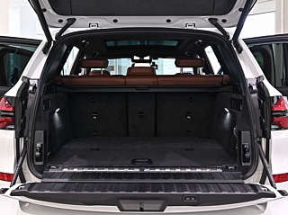 BMW X5 G05 2023