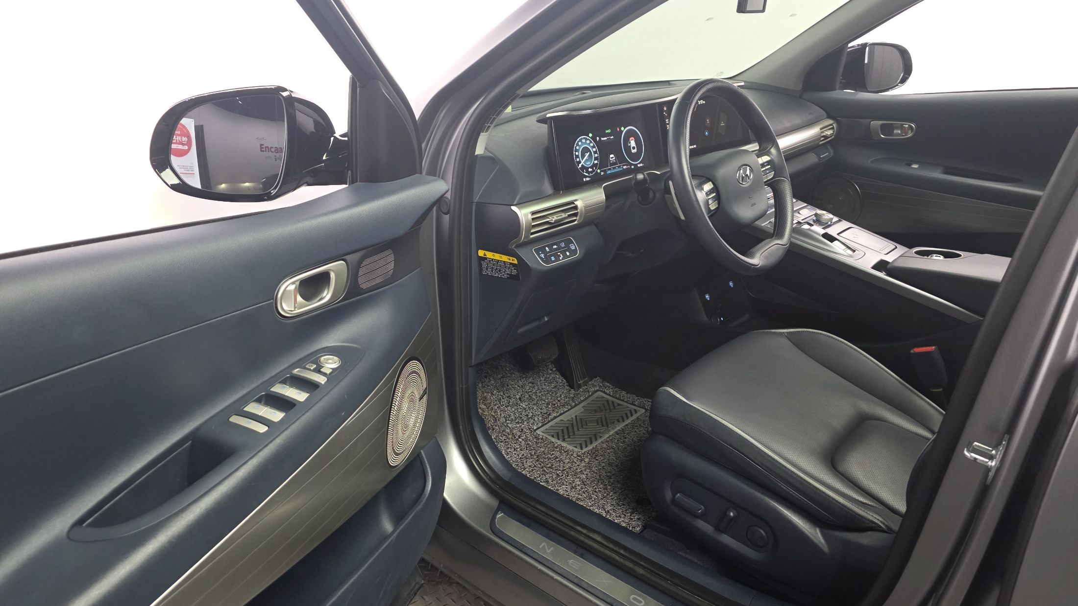 HYUNDAI NEXO 2022
