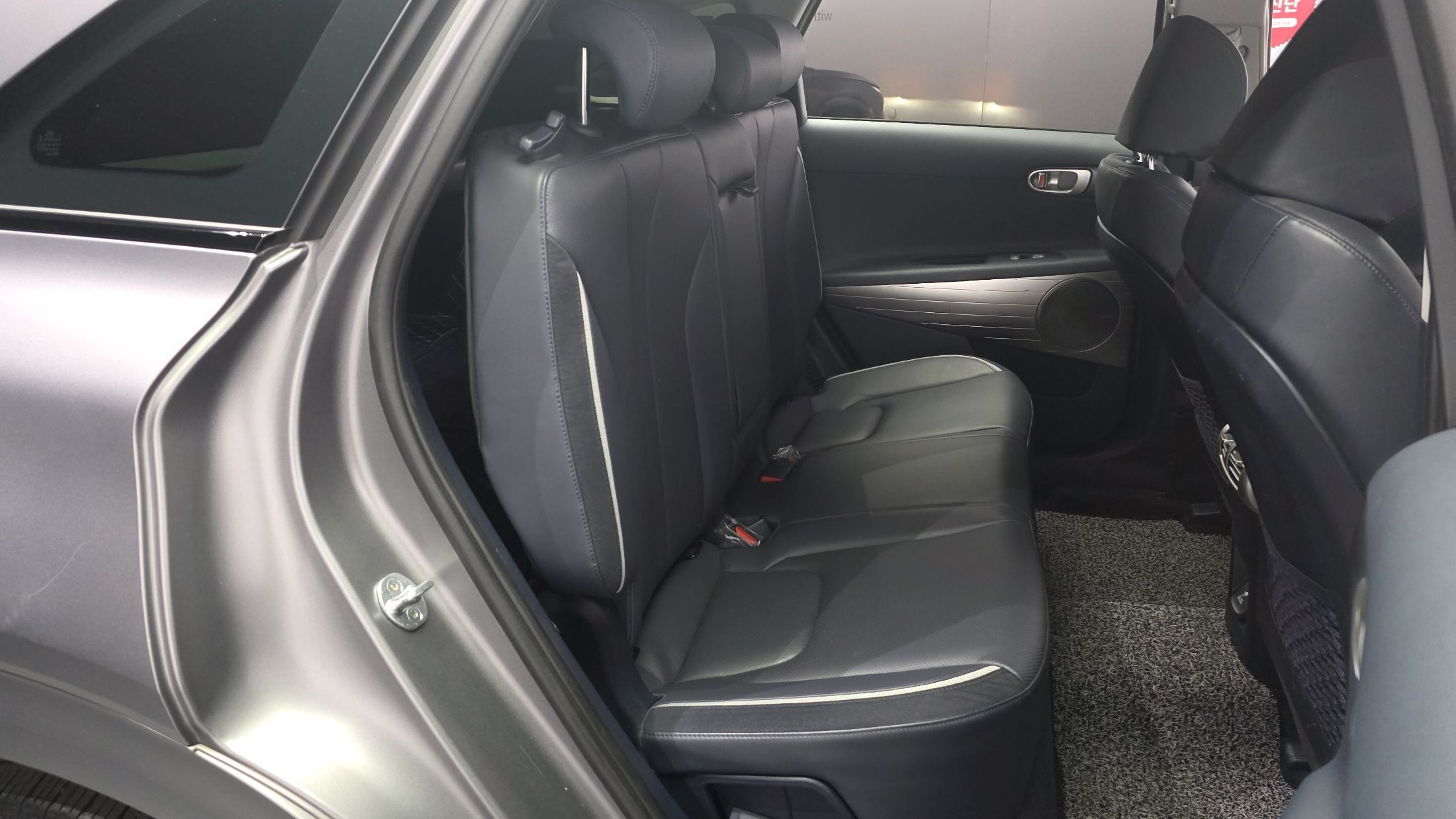 HYUNDAI NEXO 2022
