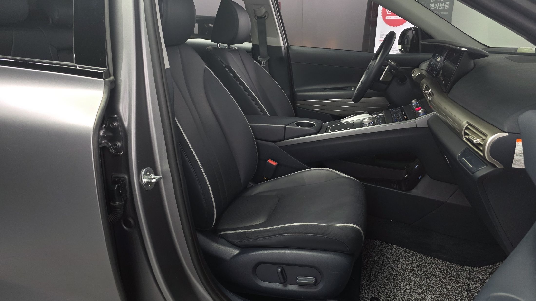 HYUNDAI NEXO 2022
