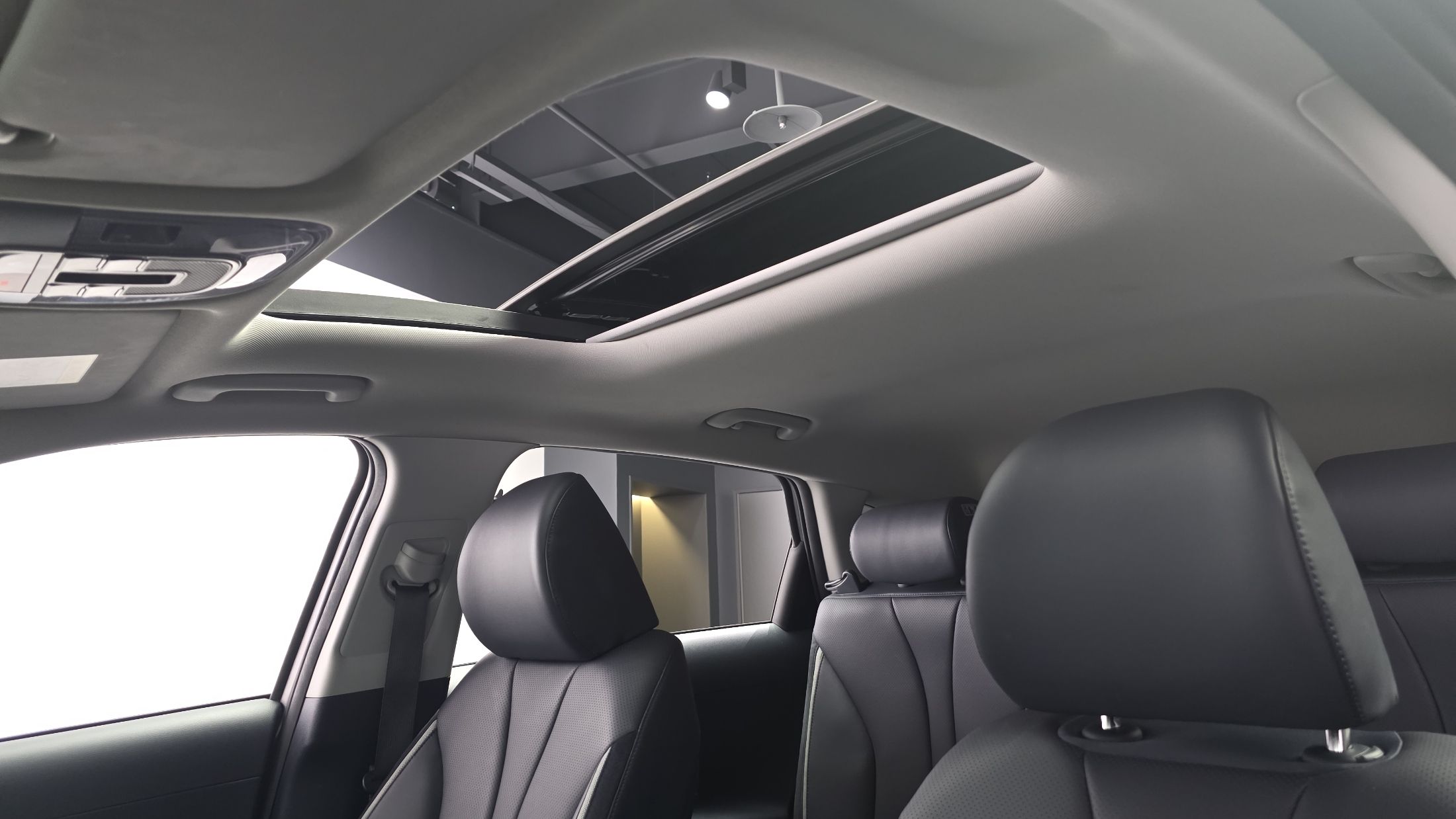 HYUNDAI NEXO 2022