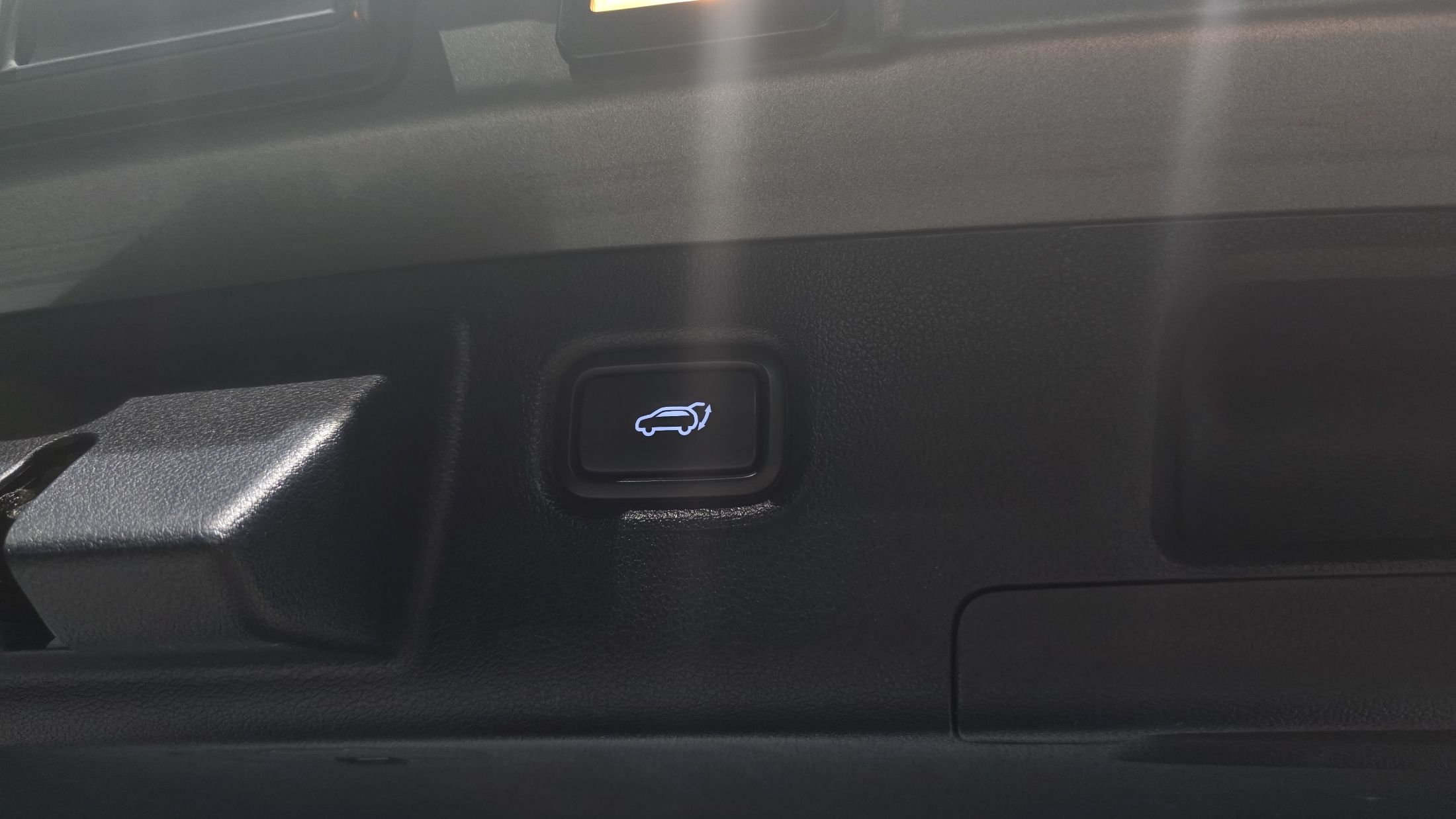 HYUNDAI NEXO 2022