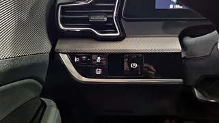 KIA SPORTAGE HYBRID 2021