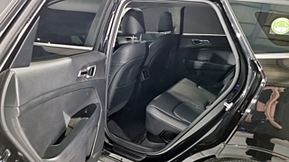 KIA SPORTAGE HYBRID 2021