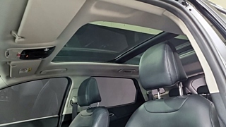 KIA SPORTAGE HYBRID 2021