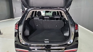 KIA SPORTAGE HYBRID 2021
