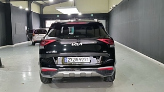 KIA SPORTAGE HYBRID 2021
