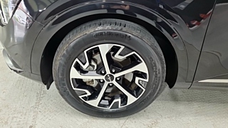 KIA SPORTAGE HYBRID 2021