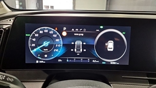 KIA SPORTAGE HYBRID 2021