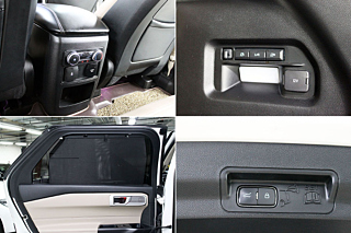 FORD EXPLORER 2020