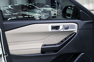 FORD EXPLORER 2020