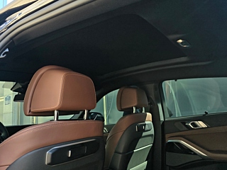 BMW X6 G06 2025