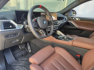BMW X6 G06 2025