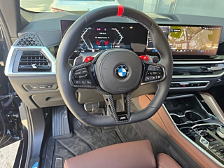 BMW X6 G06 2025