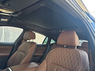 BMW X6 G06 2025