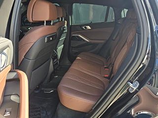 BMW X6 G06 2025