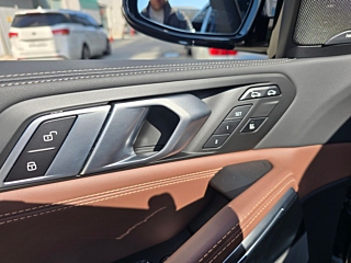 BMW X6 G06 2025