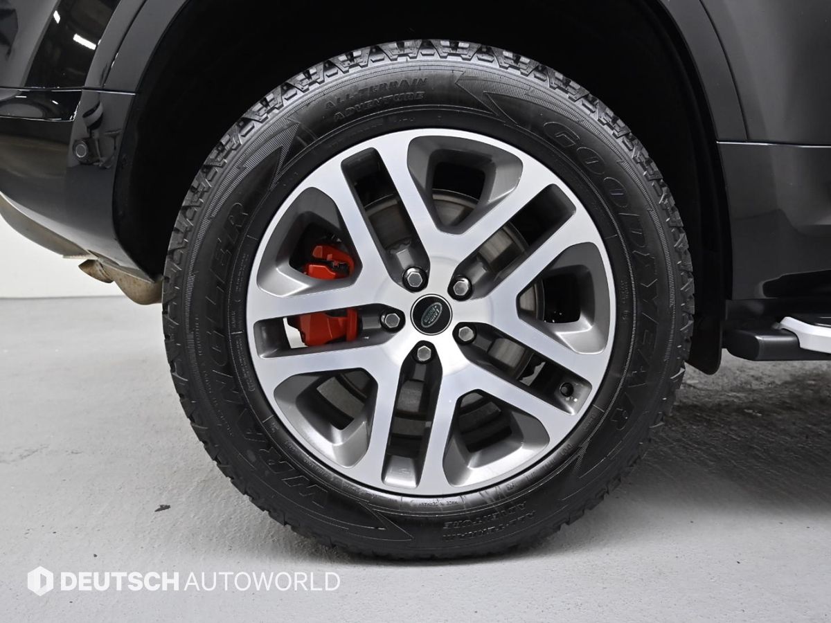 LAND ROVER DEFENDER L663 2024