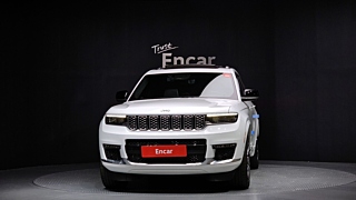 JEEP GRAND CHEROKEE WL 2023