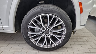 JEEP GRAND CHEROKEE WL 2023