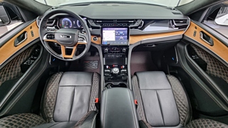 JEEP GRAND CHEROKEE WL 2023