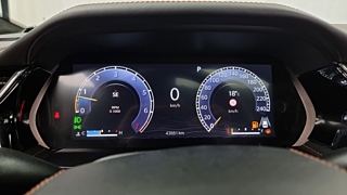 JEEP GRAND CHEROKEE WL 2023