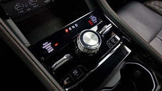 JEEP GRAND CHEROKEE WL 2023