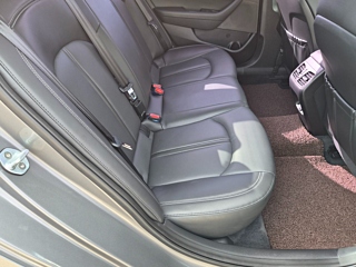 HYUNDAI SONATA NEW RISE 2018