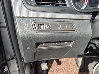 HYUNDAI SONATA NEW RISE 2018