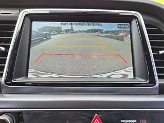 HYUNDAI SONATA NEW RISE 2018