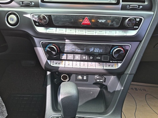 HYUNDAI SONATA NEW RISE 2018