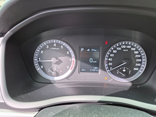 HYUNDAI SONATA NEW RISE 2018