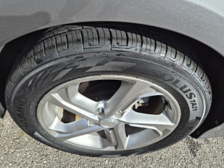 HYUNDAI SONATA NEW RISE 2018