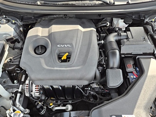 HYUNDAI SONATA NEW RISE 2018