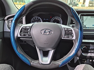 HYUNDAI SONATA NEW RISE 2018