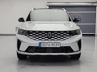 Заказать SAMSUNG GRAND KOLEOS