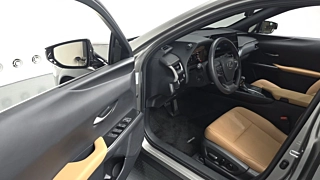 LEXUS UX250H 2023