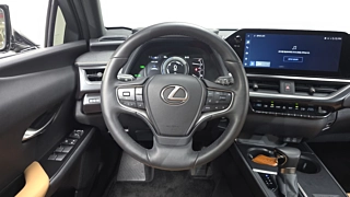 LEXUS UX250H 2023