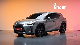 LEXUS UX250H 2023