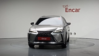 LEXUS UX250H 2023