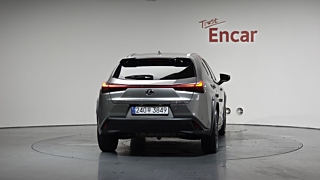 LEXUS UX250H 2023