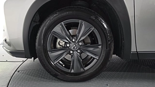 LEXUS UX250H 2023