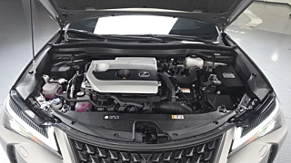 LEXUS UX250H 2023